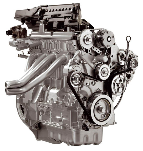 2007 U Legacy Car Engine